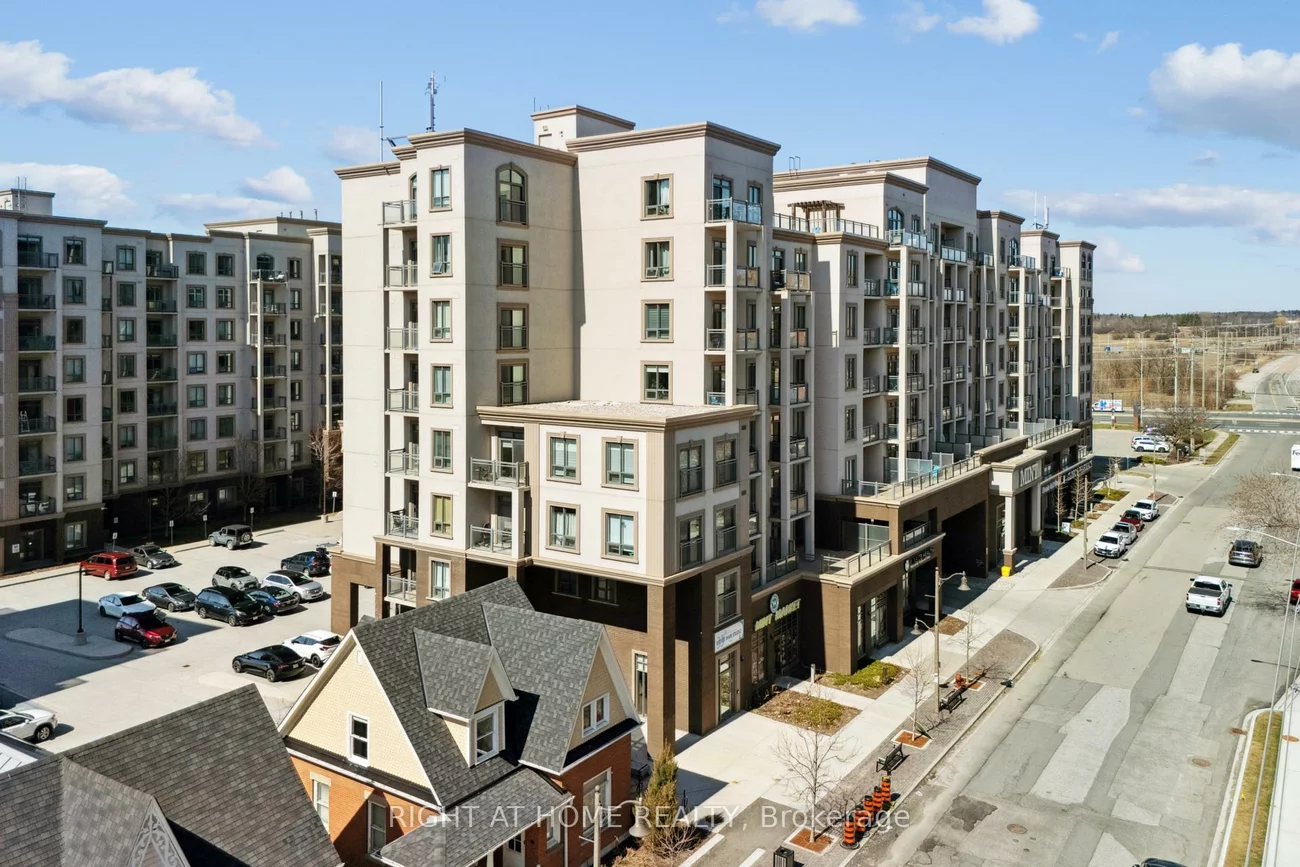 2486, Old Bronte, 1019 - WM Westmount, Oakville