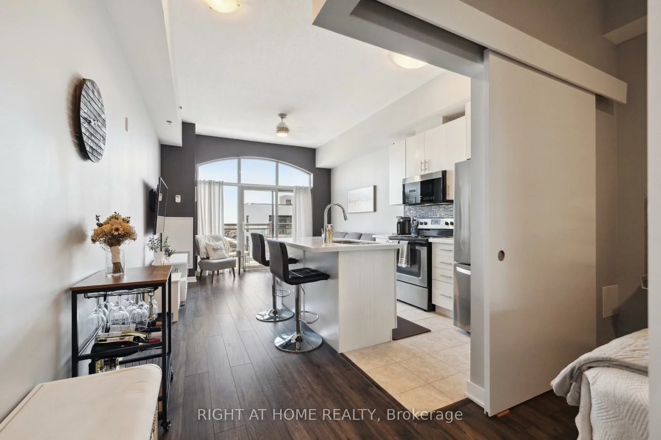 2486, Old Bronte, 1019 - WM Westmount, Oakville