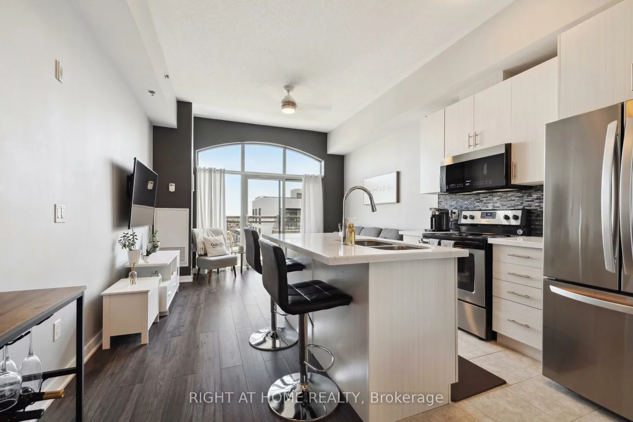 2486, Old Bronte, 1019 - WM Westmount, Oakville