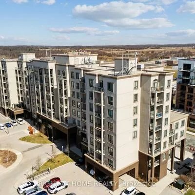 2486, Old Bronte, 1019 - WM Westmount, Oakville