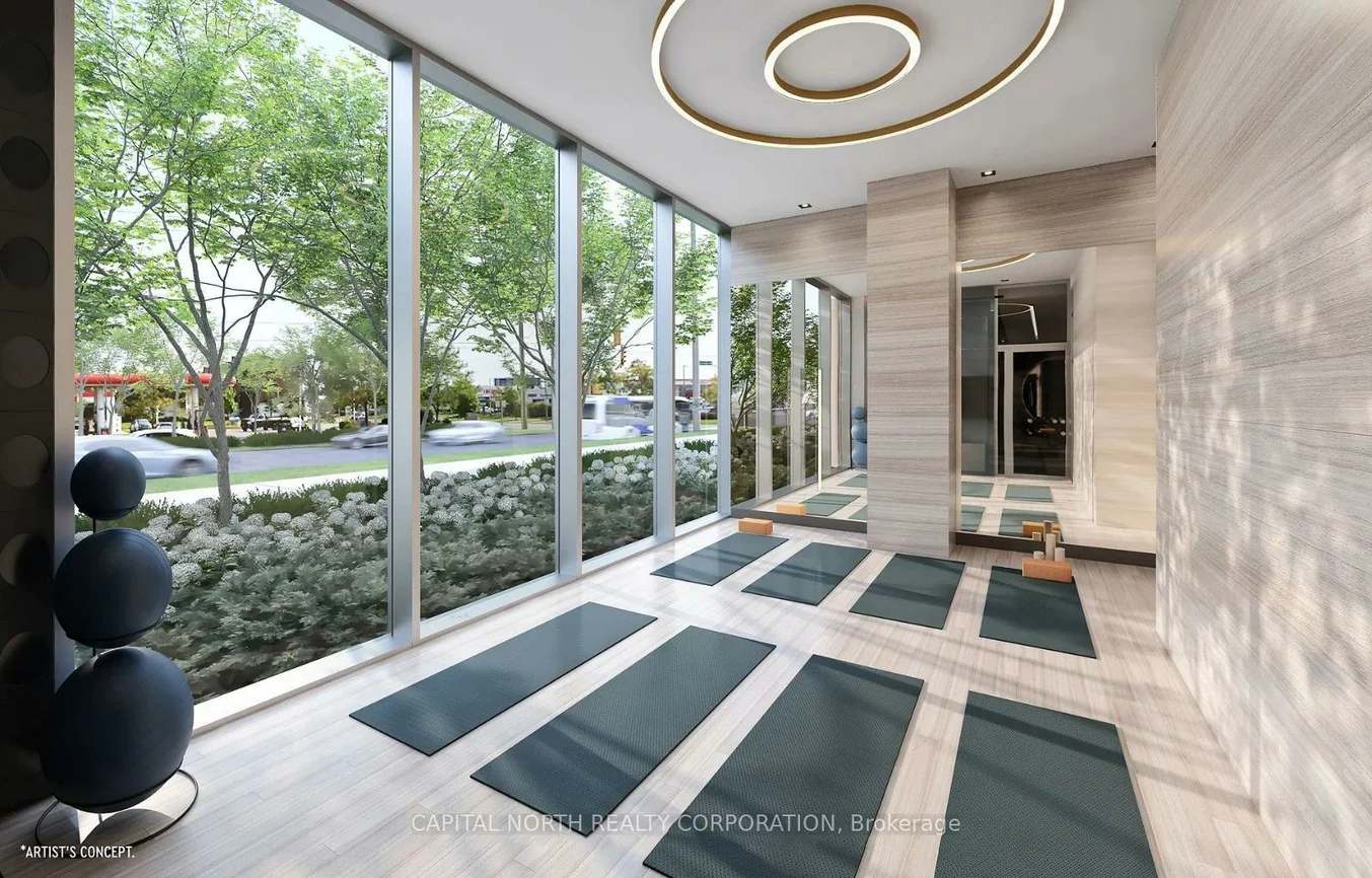 412, Silver Maple, 1010 - JM Joshua Meadows, Oakville