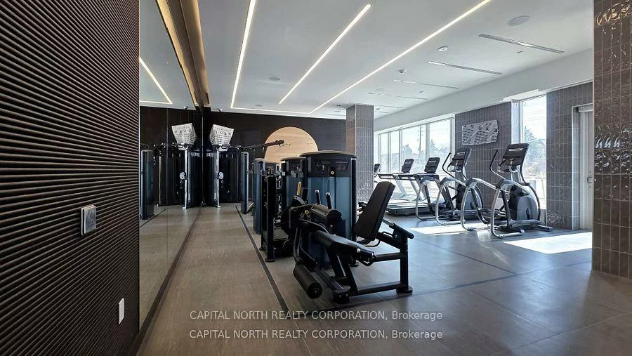 412, Silver Maple, 1010 - JM Joshua Meadows, Oakville