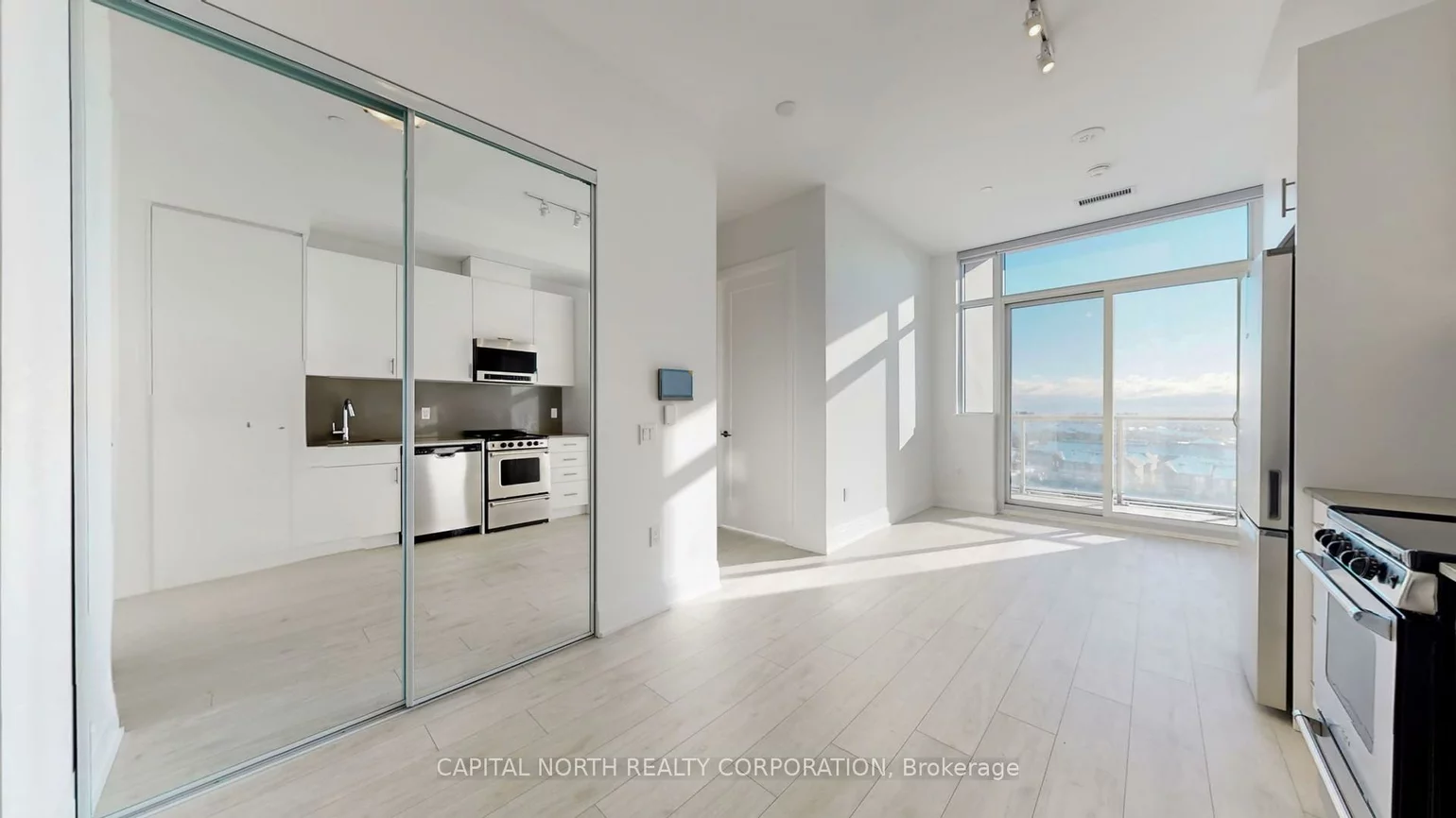 412, Silver Maple, 1010 - JM Joshua Meadows, Oakville