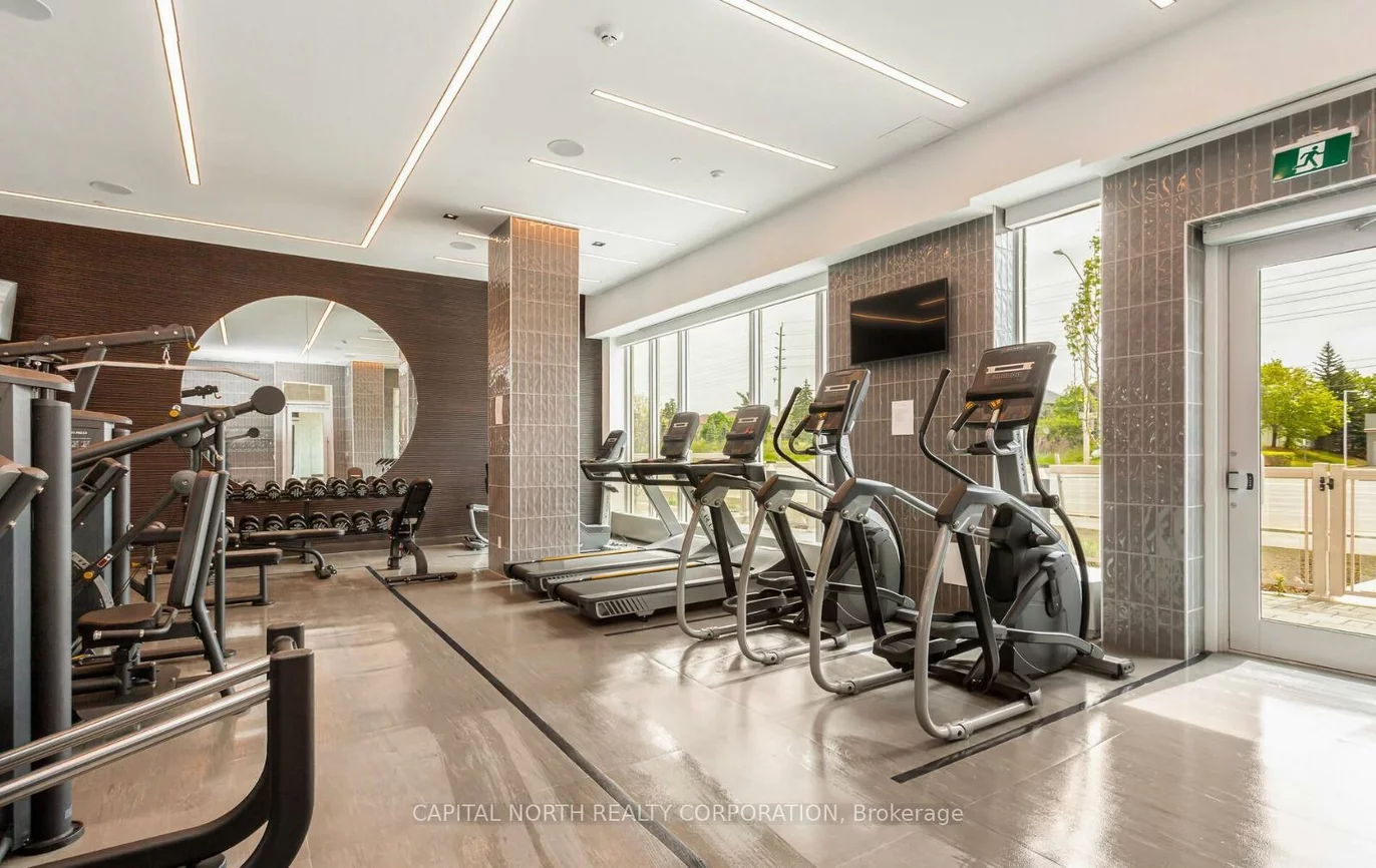 412, Silver Maple, 1010 - JM Joshua Meadows, Oakville