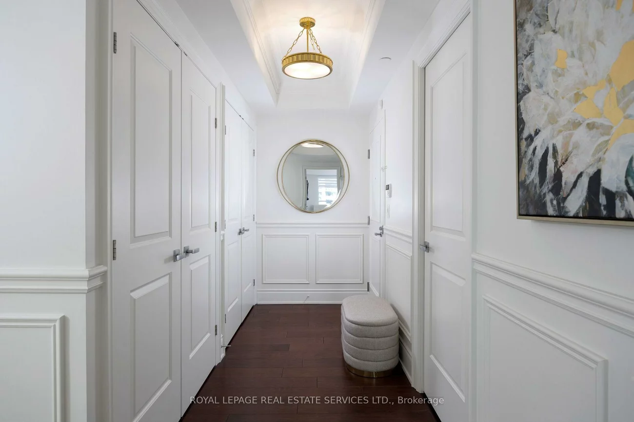 3500, Lakeshore, 1001 - BR Bronte, Oakville