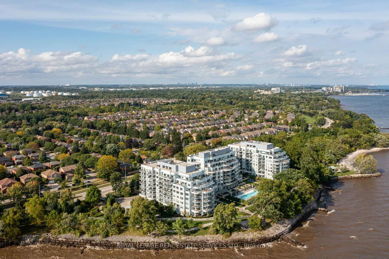 3500, Lakeshore, 1001 - BR Bronte, Oakville