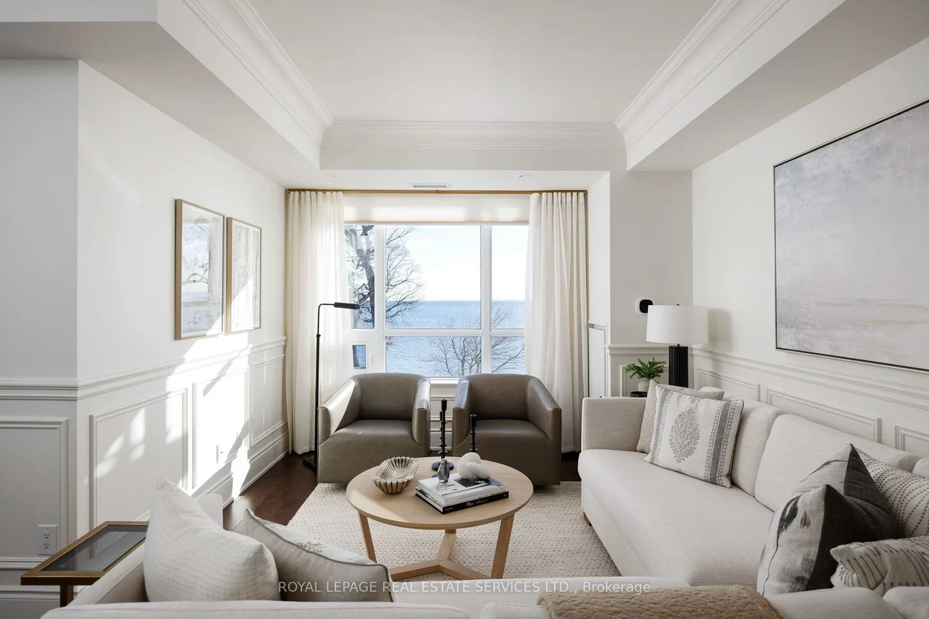 3500, Lakeshore, 1001 - BR Bronte, Oakville