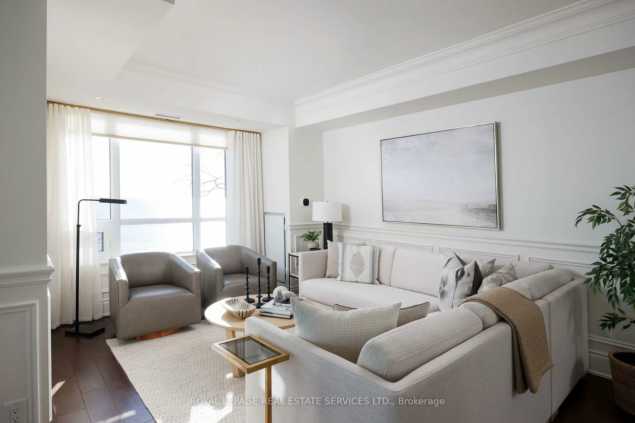 3500, Lakeshore, 1001 - BR Bronte, Oakville