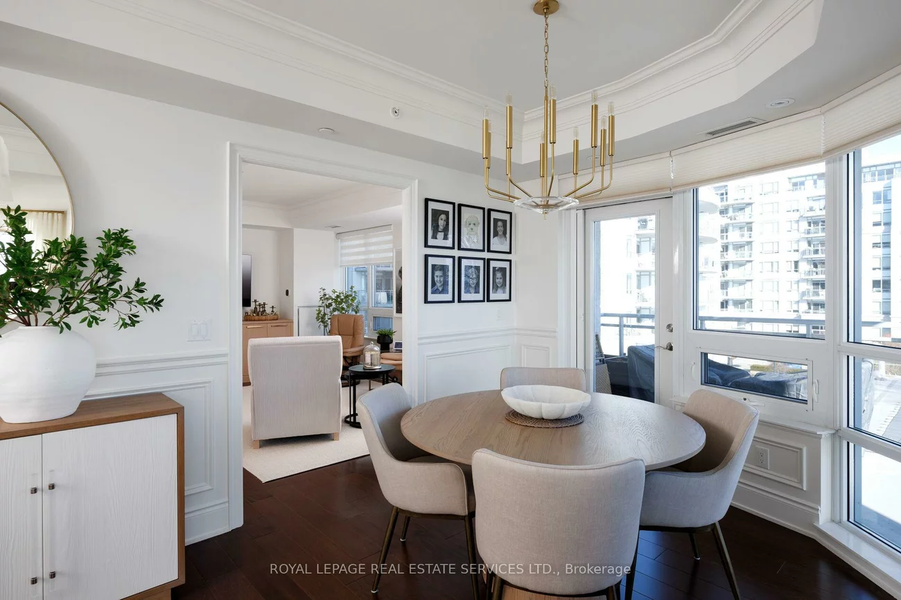 3500, Lakeshore, 1001 - BR Bronte, Oakville