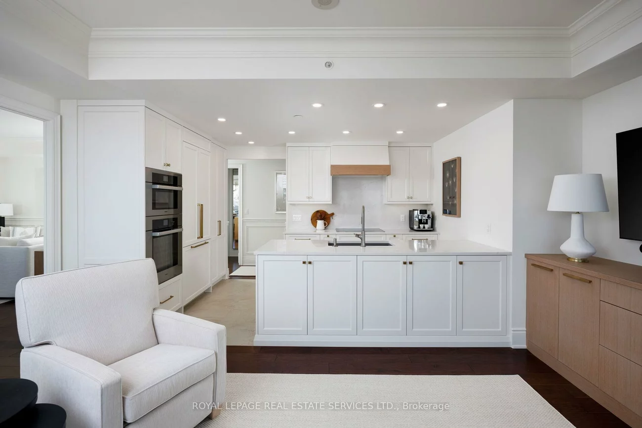 3500, Lakeshore, 1001 - BR Bronte, Oakville