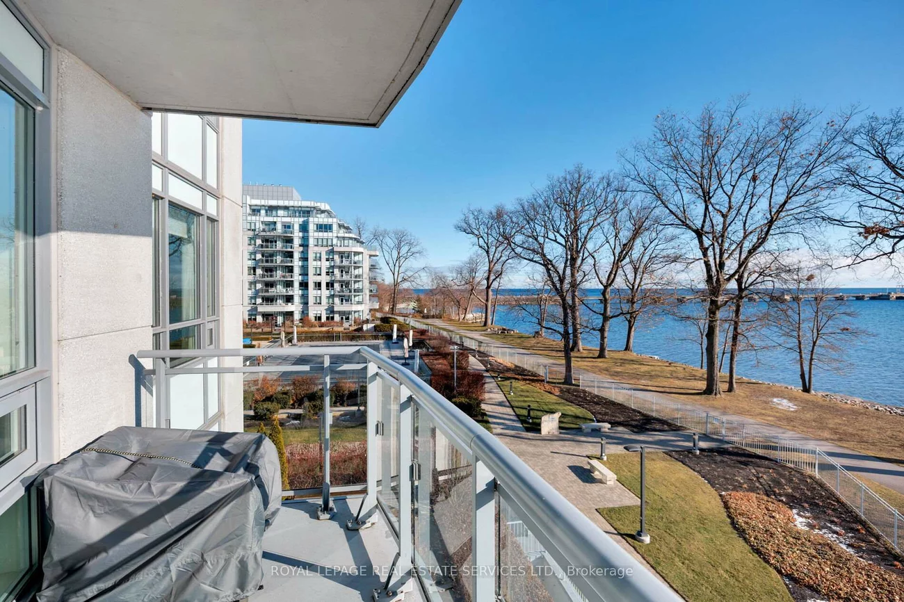 3500, Lakeshore, 1001 - BR Bronte, Oakville