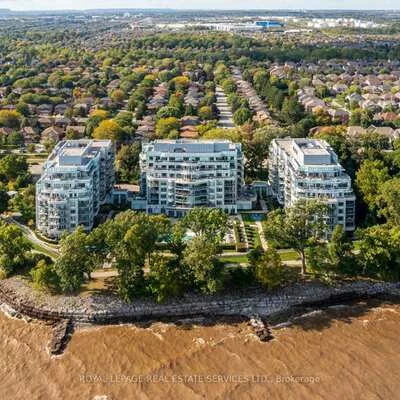 3500, Lakeshore, 1001 - BR Bronte, Oakville