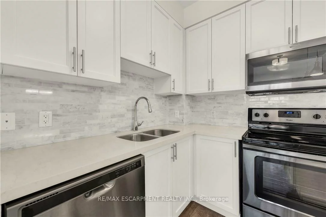 2486, Old Bronte, 1019 - WM Westmount, Oakville