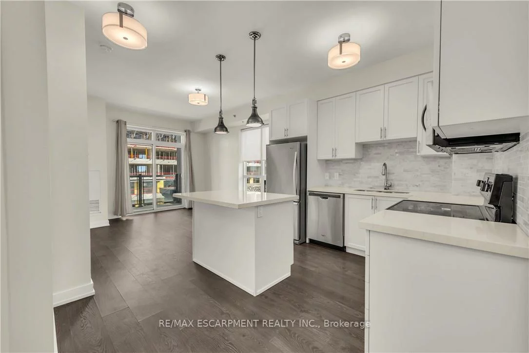 2486, Old Bronte, 1019 - WM Westmount, Oakville