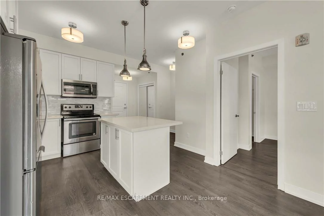 2486, Old Bronte, 1019 - WM Westmount, Oakville