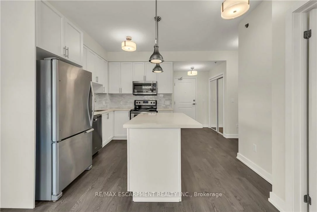 2486, Old Bronte, 1019 - WM Westmount, Oakville