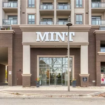 2486, Old Bronte, 1019 - WM Westmount, Oakville