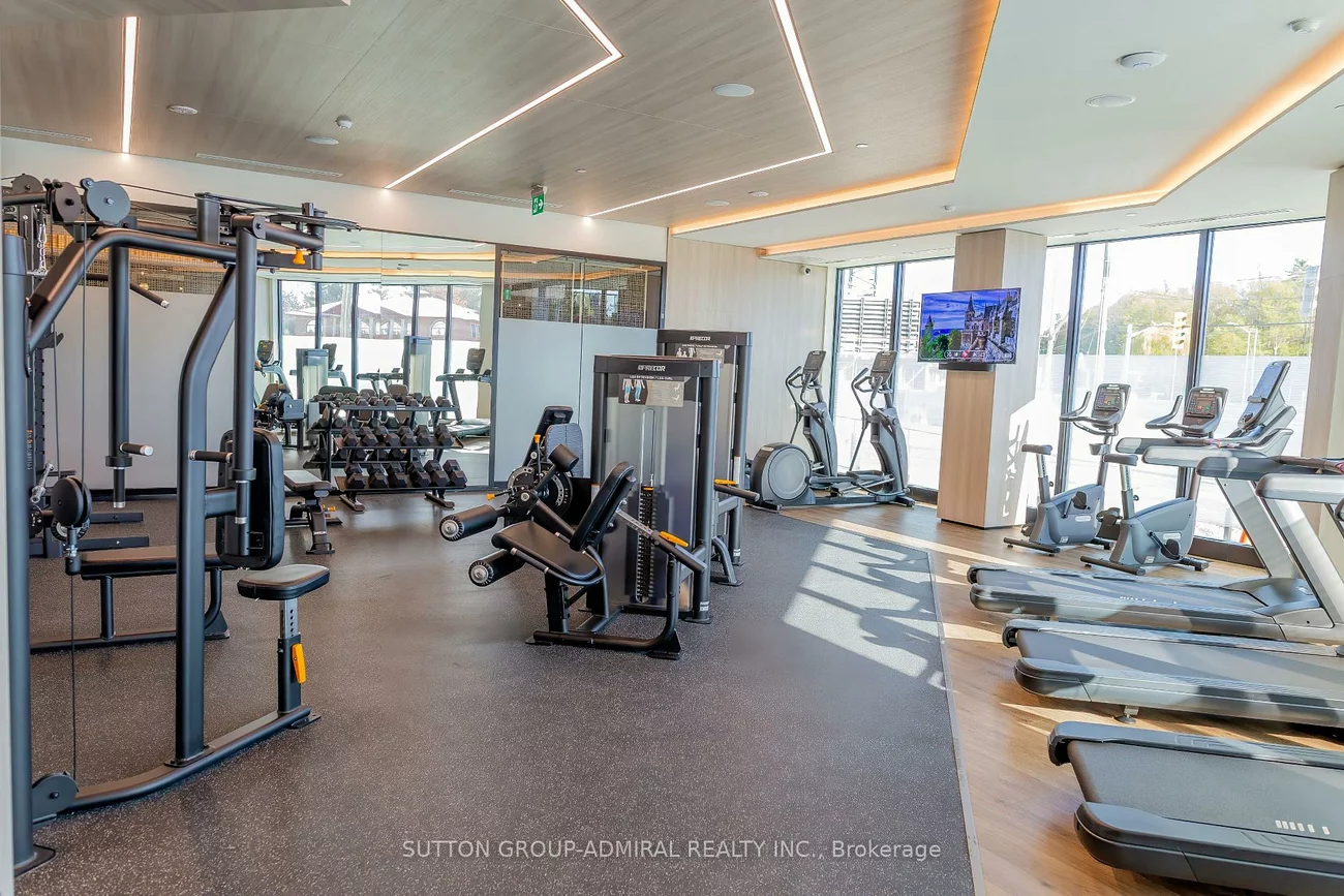 2501, Saw Whet, 1007 - GA Glen Abbey, Oakville