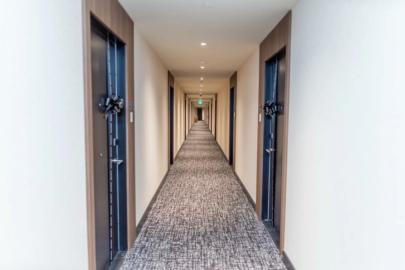 2501, Saw Whet, 1007 - GA Glen Abbey, Oakville