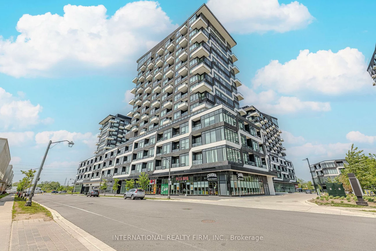 2481, Taunton, 1015 - RO River Oaks, Oakville