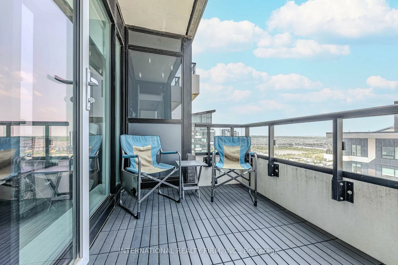 2481, Taunton, 1015 - RO River Oaks, Oakville