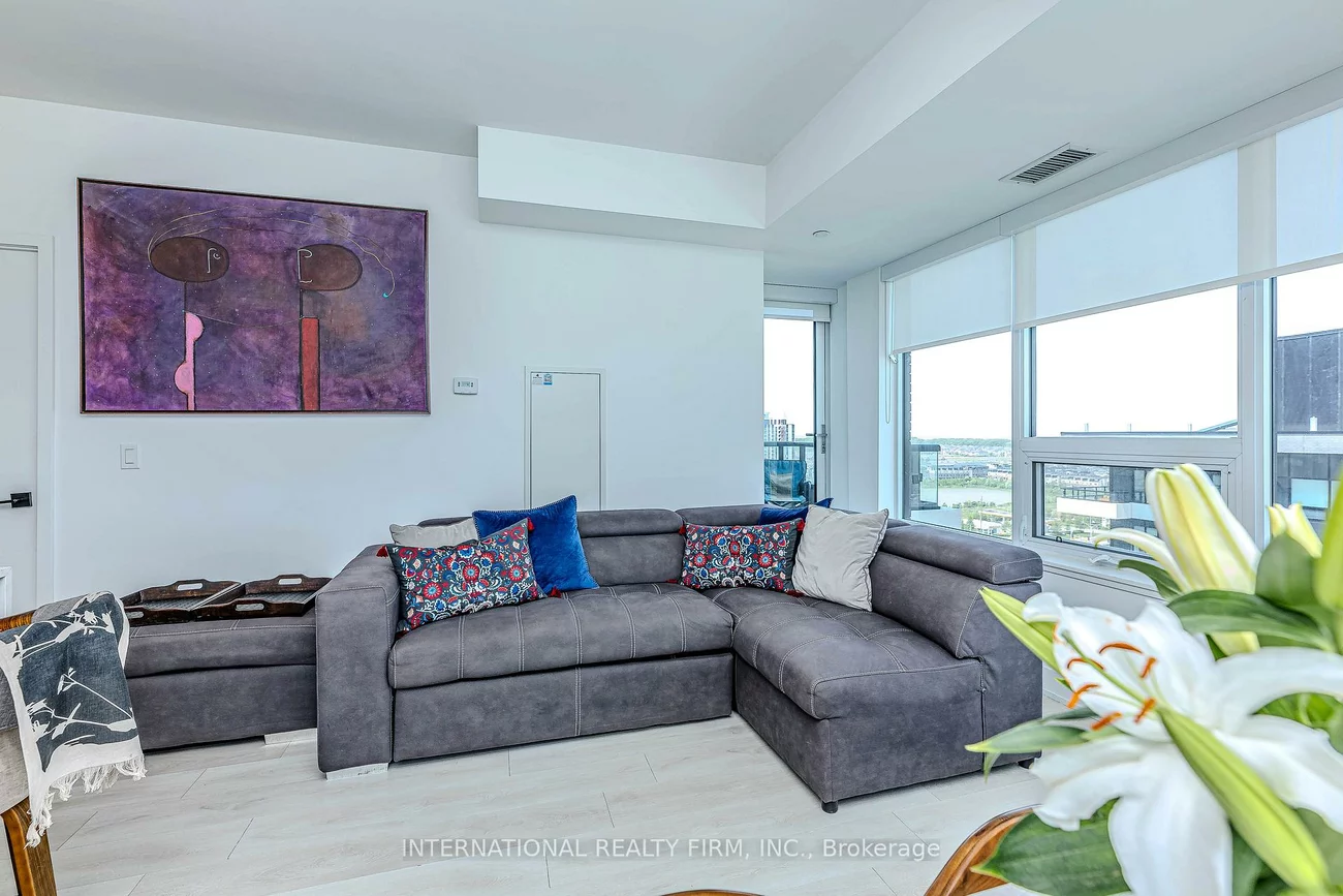 2481, Taunton, 1015 - RO River Oaks, Oakville