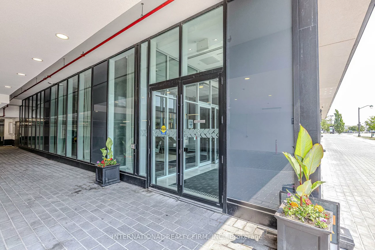 2481, Taunton, 1015 - RO River Oaks, Oakville