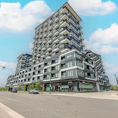 2481, Taunton, 1015 - RO River Oaks, Oakville