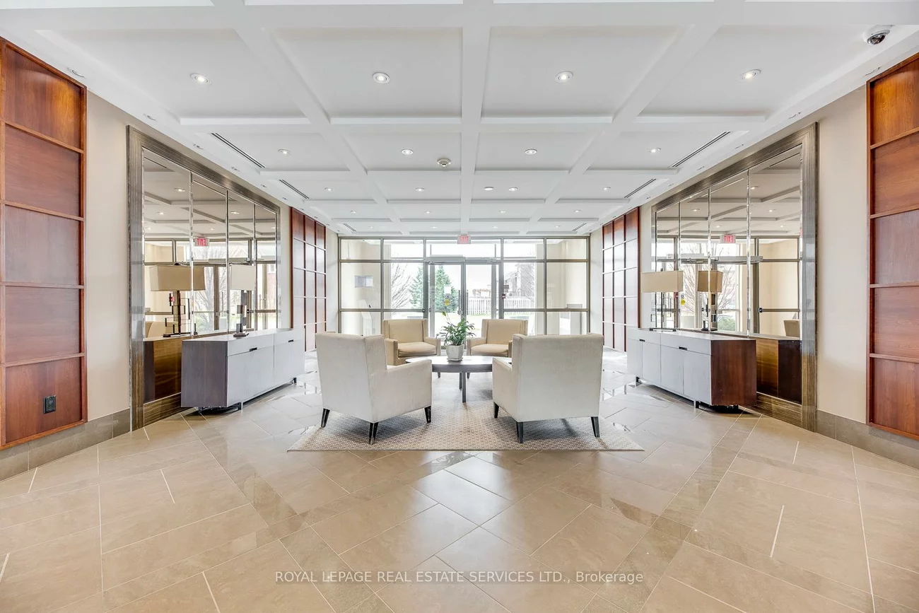 2470, Prince Michael, 1009 - JC Joshua Creek, Oakville