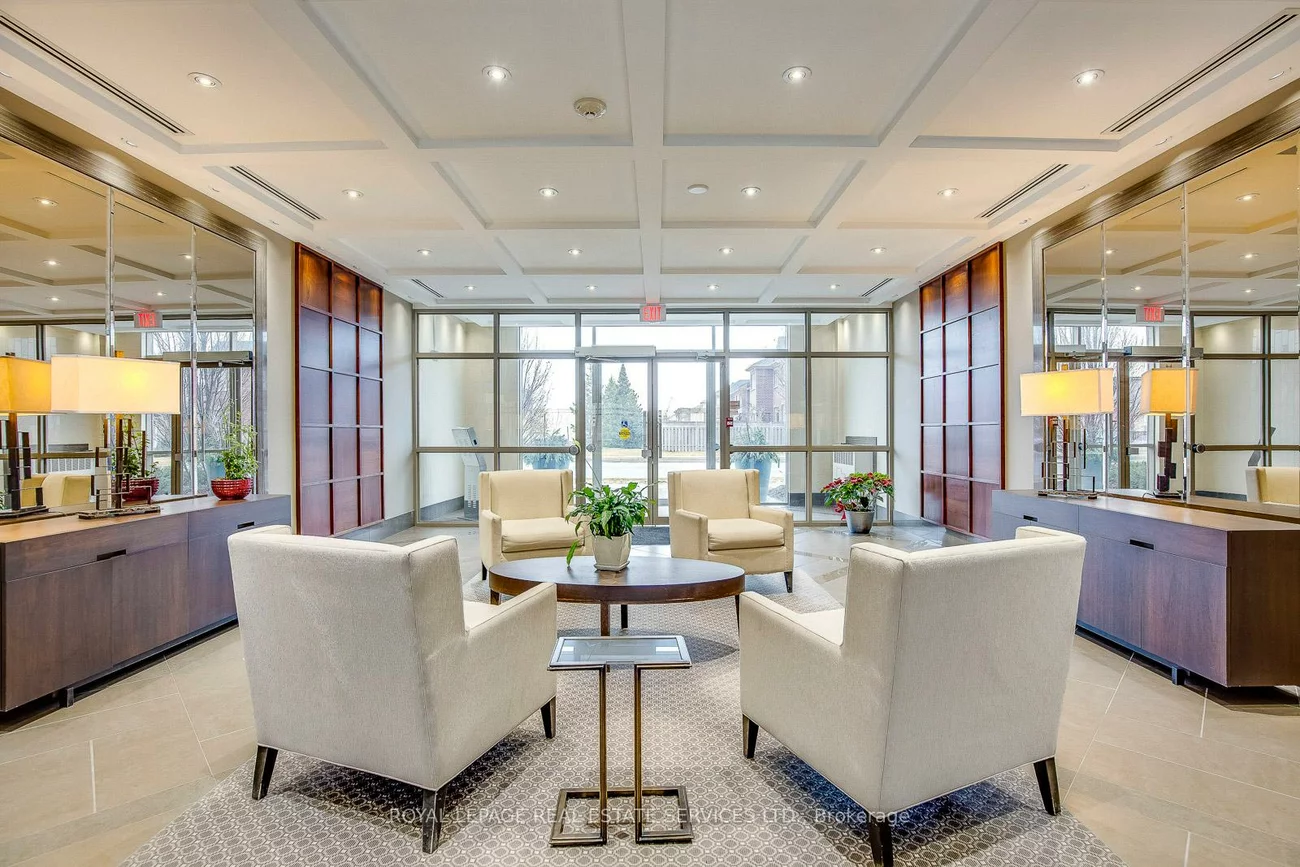 2470, Prince Michael, 1009 - JC Joshua Creek, Oakville