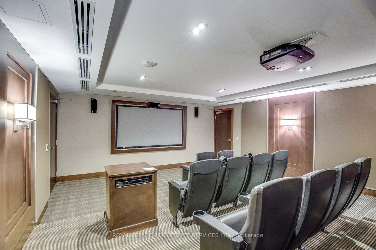 2470, Prince Michael, 1009 - JC Joshua Creek, Oakville