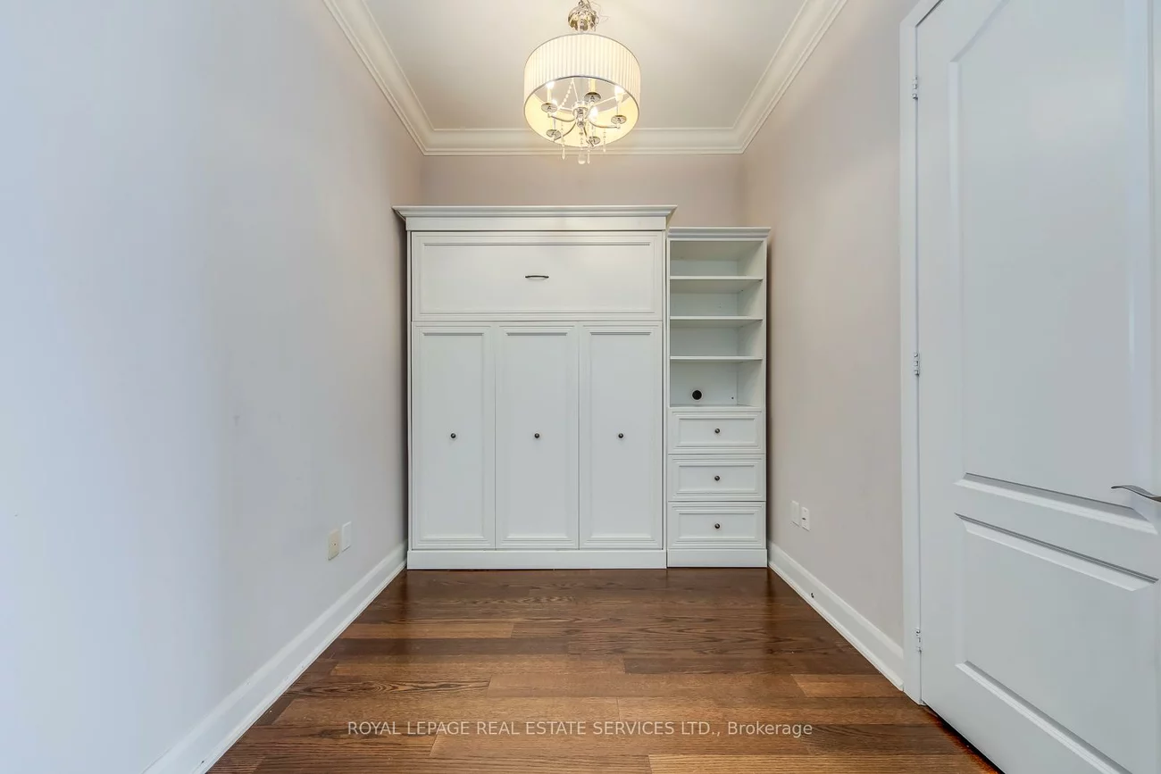 2470, Prince Michael, 1009 - JC Joshua Creek, Oakville