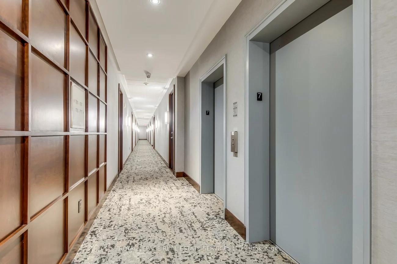 2470, Prince Michael, 1009 - JC Joshua Creek, Oakville