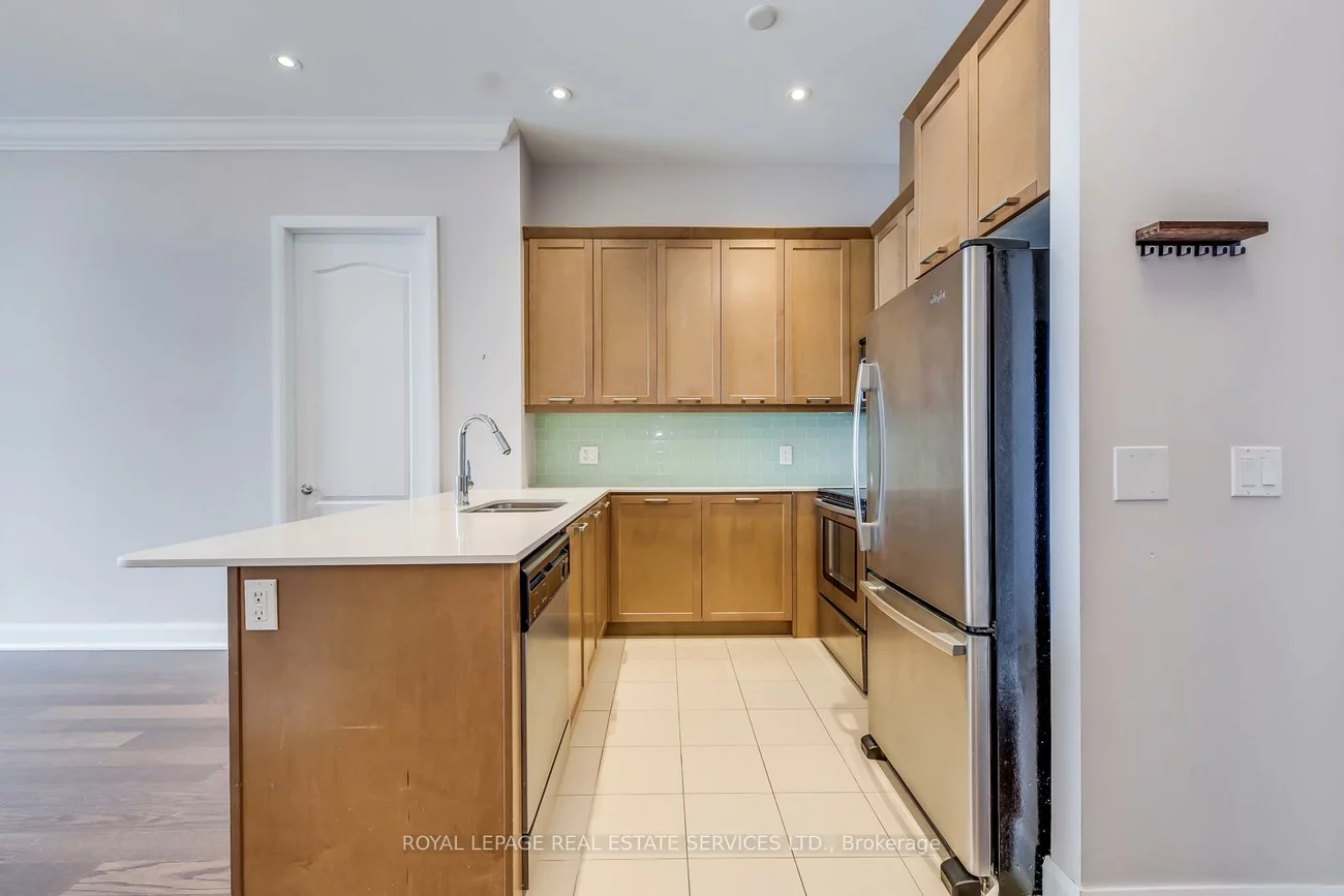 2470, Prince Michael, 1009 - JC Joshua Creek, Oakville