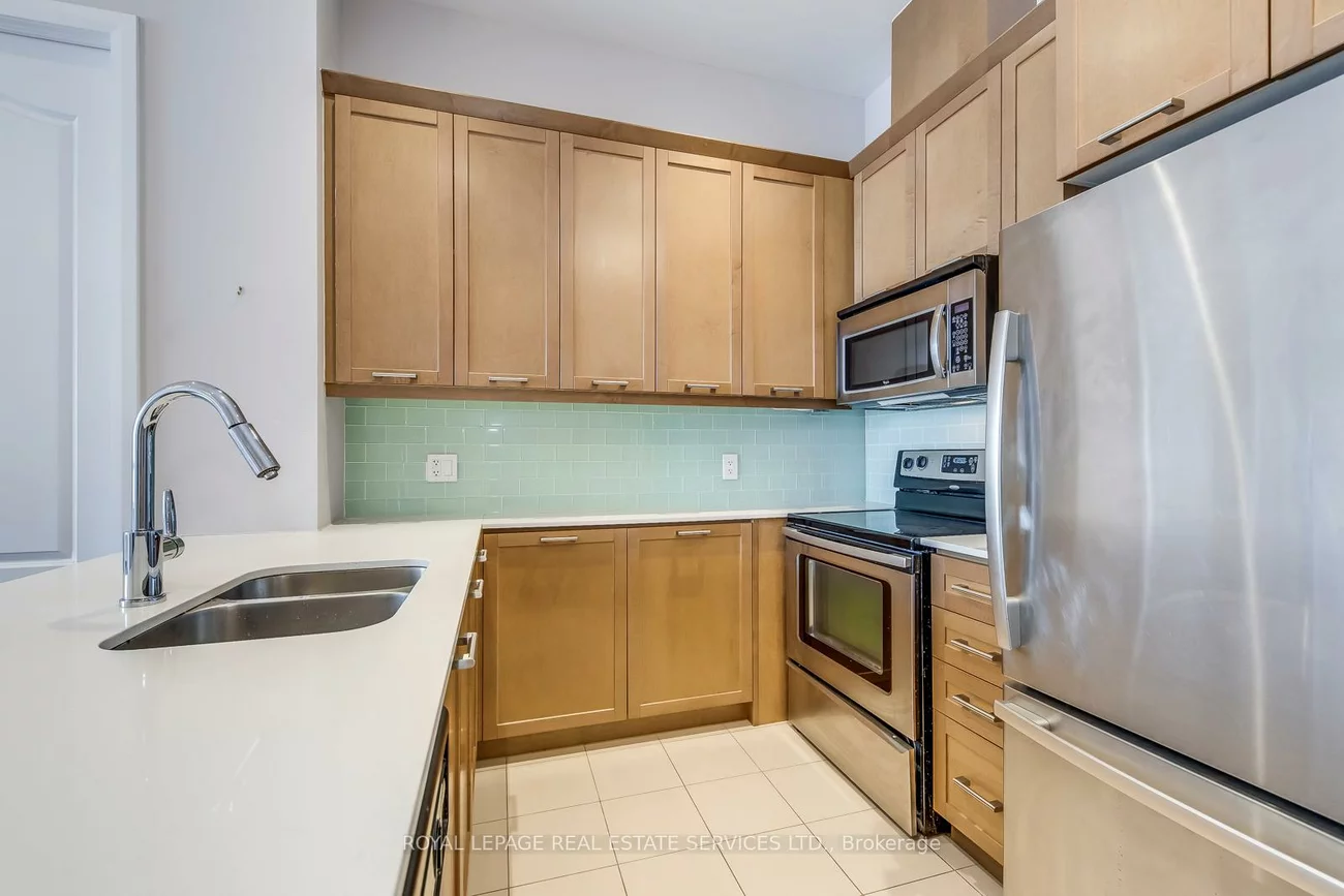 2470, Prince Michael, 1009 - JC Joshua Creek, Oakville