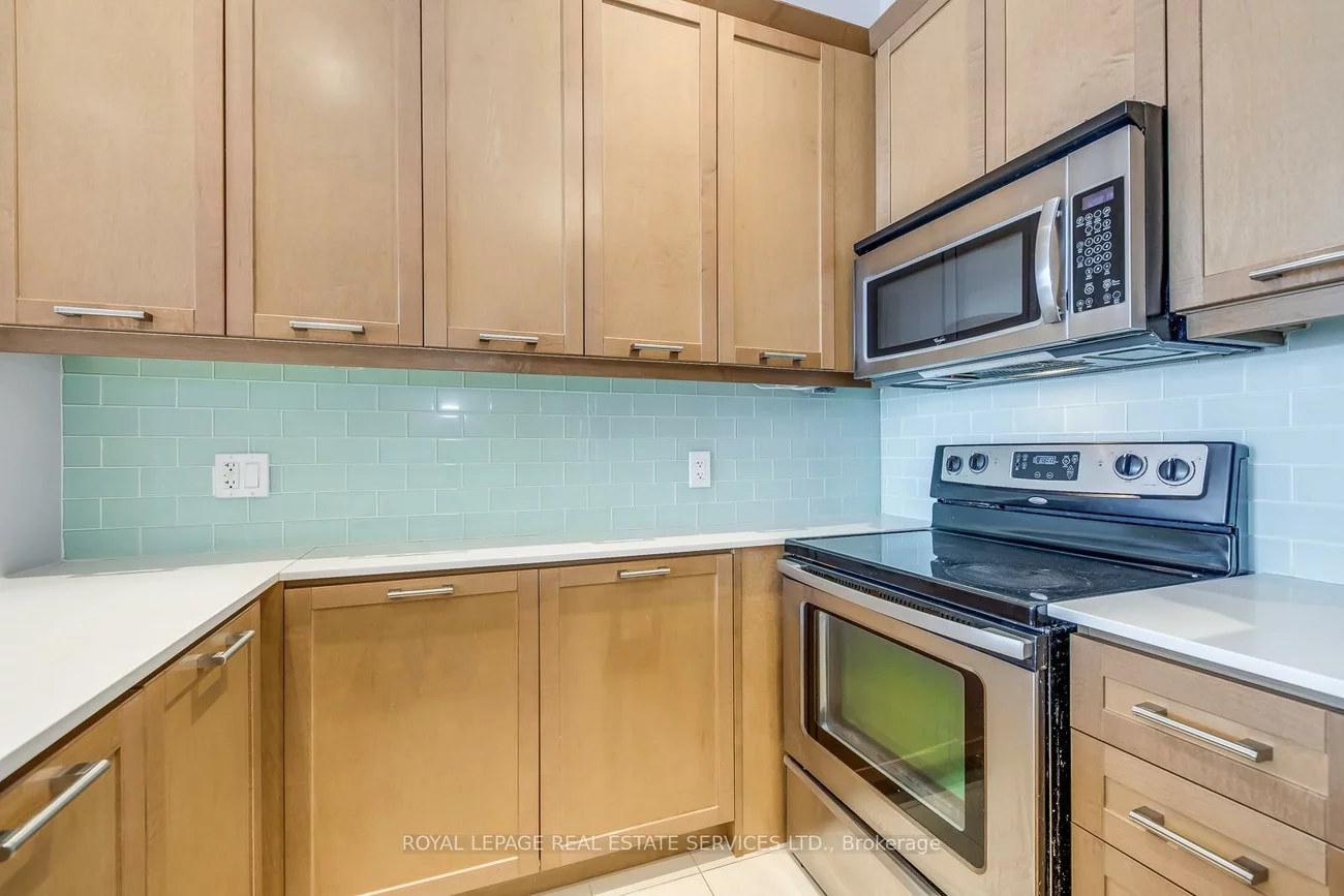 2470, Prince Michael, 1009 - JC Joshua Creek, Oakville