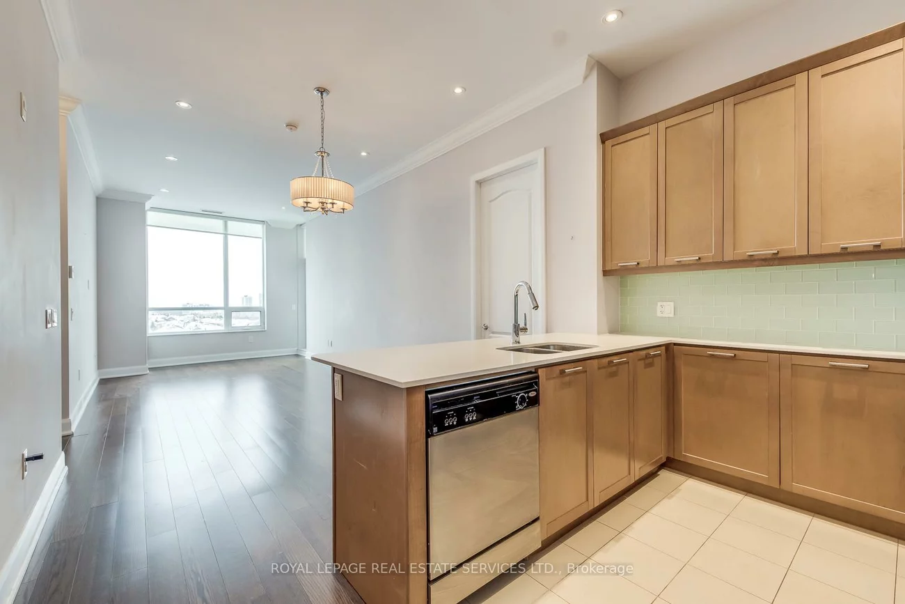 2470, Prince Michael, 1009 - JC Joshua Creek, Oakville