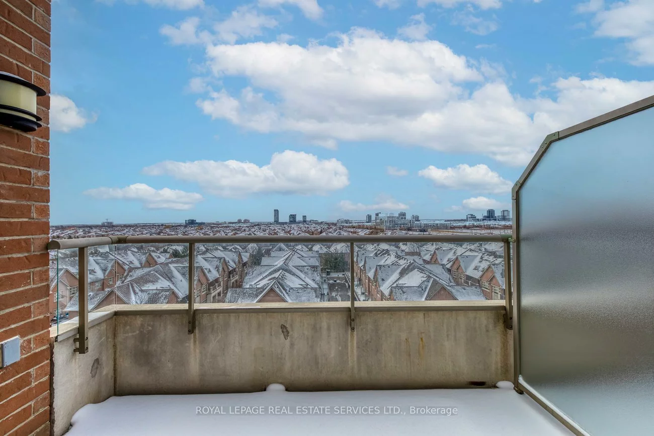 2470, Prince Michael, 1009 - JC Joshua Creek, Oakville