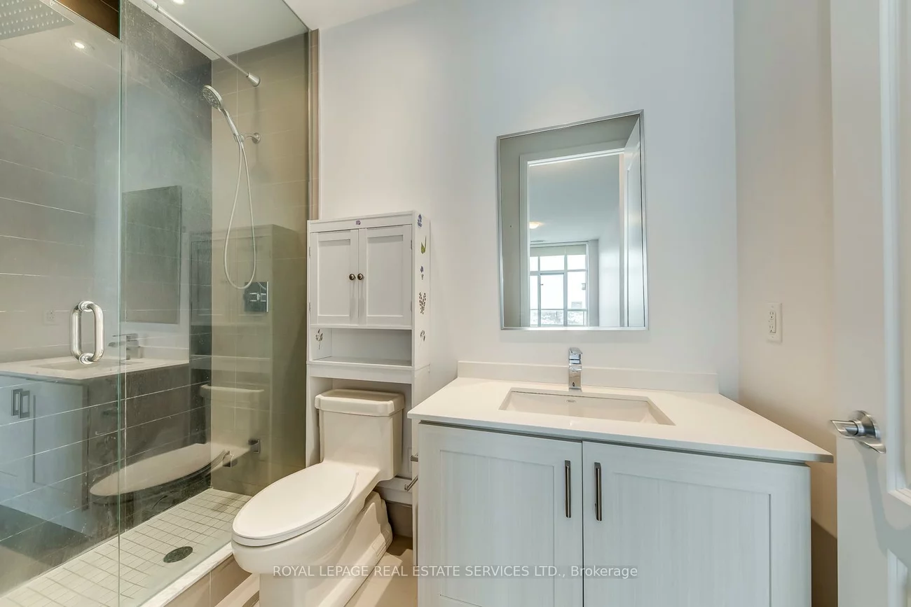 2470, Prince Michael, 1009 - JC Joshua Creek, Oakville