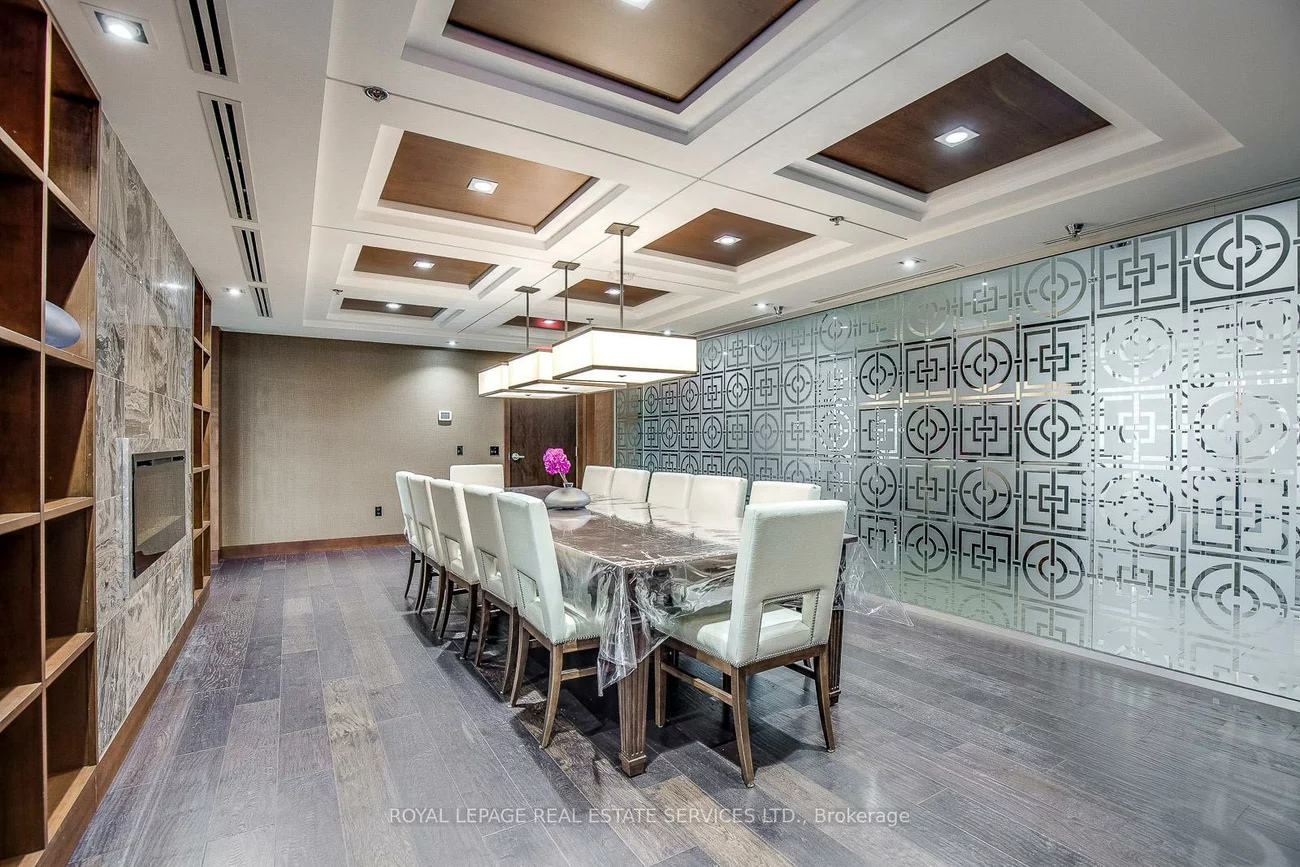 2470, Prince Michael, 1009 - JC Joshua Creek, Oakville