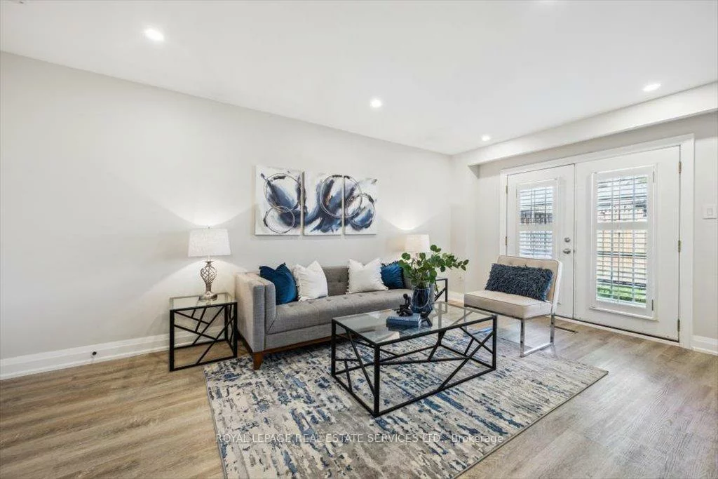 1520, Lancaster, 1005 - FA Falgarwood, Oakville