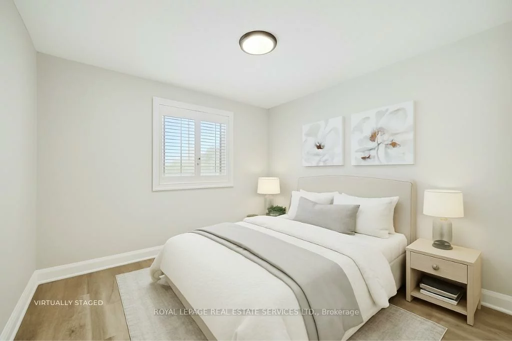 1520, Lancaster, 1005 - FA Falgarwood, Oakville