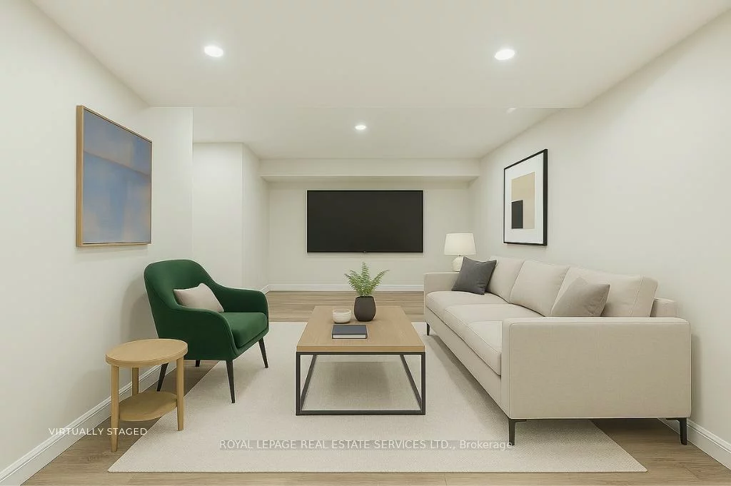 1520, Lancaster, 1005 - FA Falgarwood, Oakville