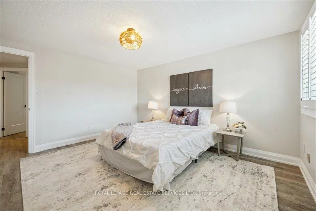 1520, Lancaster, 1005 - FA Falgarwood, Oakville