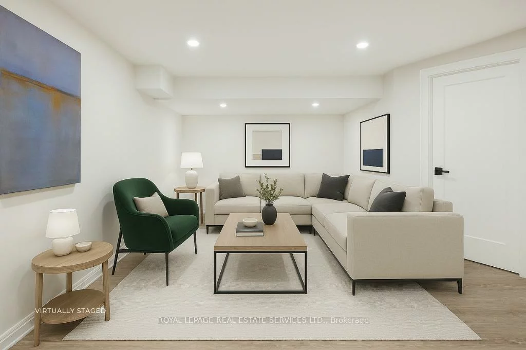 1520, Lancaster, 1005 - FA Falgarwood, Oakville