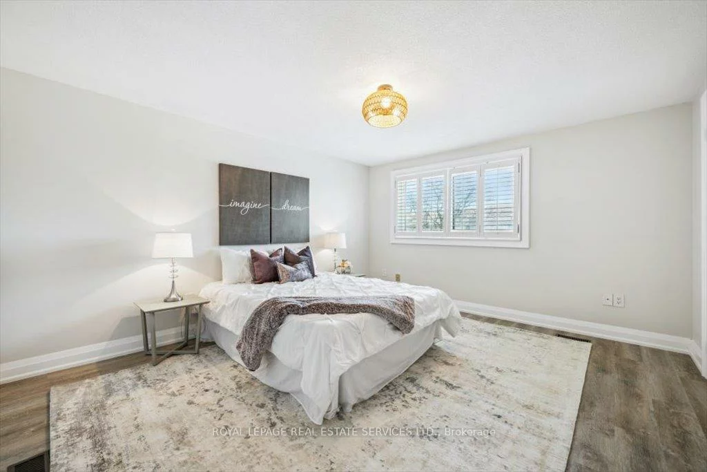 1520, Lancaster, 1005 - FA Falgarwood, Oakville