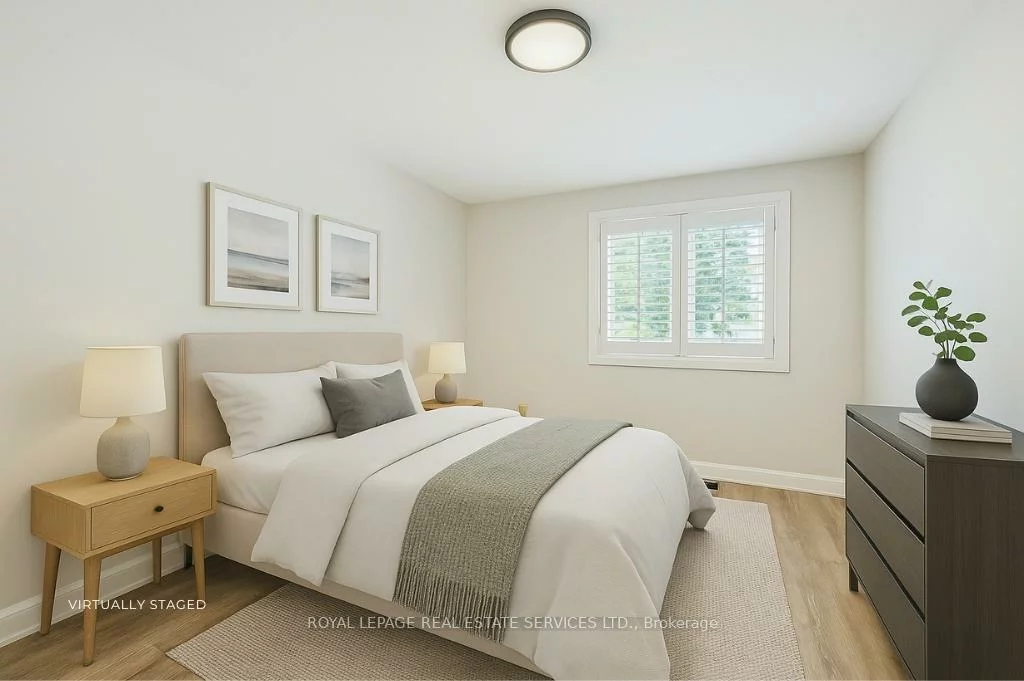 1520, Lancaster, 1005 - FA Falgarwood, Oakville