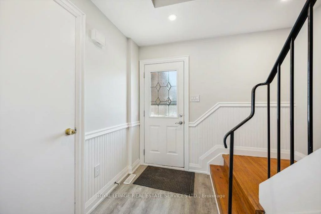 1520, Lancaster, 1005 - FA Falgarwood, Oakville