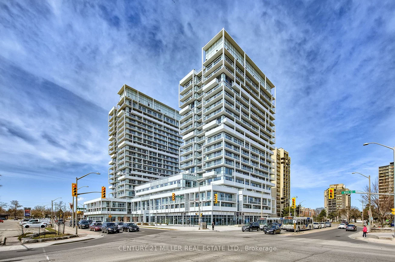 55, Speers, 1014 - QE Queen Elizabeth, Oakville