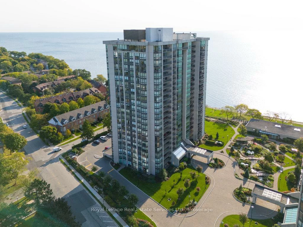 2170, Marine, 1001 - BR Bronte, Oakville
